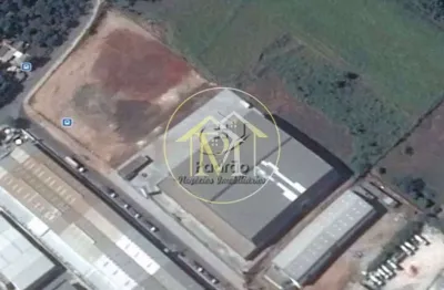 Terreno à venda no Iporanga, Sorocaba 
