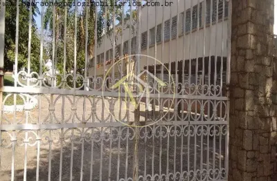 Área comercial à venda, vila haro, sorocaba - ar0033.