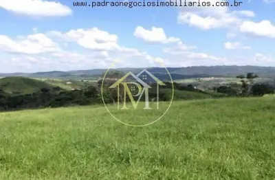 Terreno à venda no Caputera, Sorocaba 