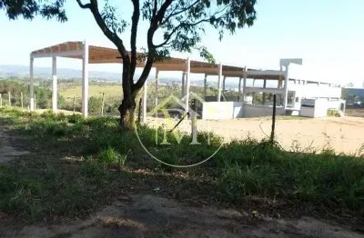 Área industrial à venda, alto da boa vista, sorocaba - ar0099.