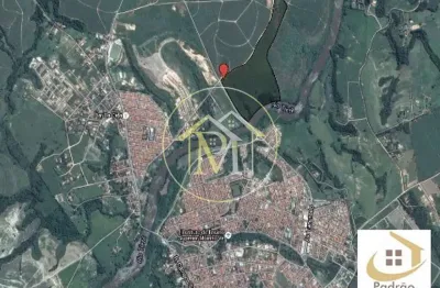 Terreno à venda no Centro, Porto Feliz 