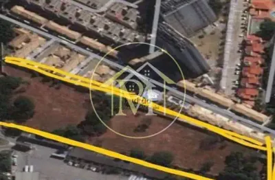 Área comercial à venda, jardim vera cruz, sorocaba - ar0064.