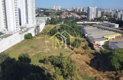 Área comercial à venda, parque campolim, sorocaba - ar0043.