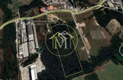 Área industrial à venda, zona industrial, sorocaba - ar0014.