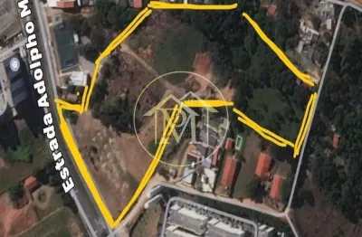 Área comercial à venda, parque santa márcia, votorantim - ar0065.
