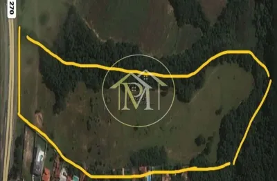 Área comercial à venda, parque vereda dos bandeirantes, sorocaba - ar0143.