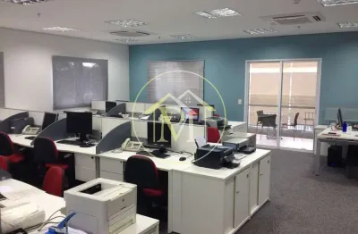 Sala à venda, 153 m² por r$ 2.350.000,00 - vila leopoldina - são paulo/sp