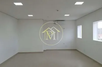 Sala comercial com 2 salas à venda no Jardim Santa Lucinda, Sorocaba 