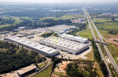 Galpão comercial de 3.521,80m2  em sorocaba/ sp para locação.