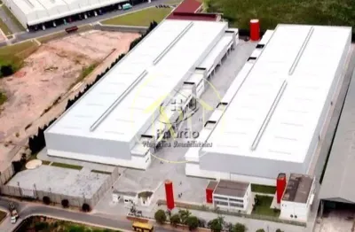 Galpão industrial para locação, distrito industrial, jundiaí - ga0019.