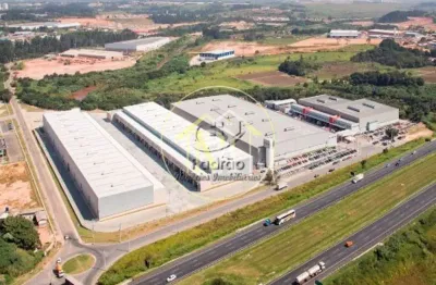 Barracão / Galpão / Depósito com 1 sala para alugar no Retiro, Jundiaí 