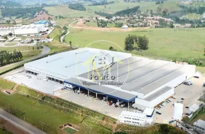 Barracão / Galpão / Depósito com 1 sala para alugar no Rodeio, Extrema 