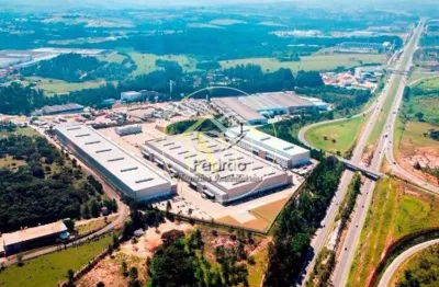 Galpão industrial para locação, aparecidinha, sorocaba - ga0023.