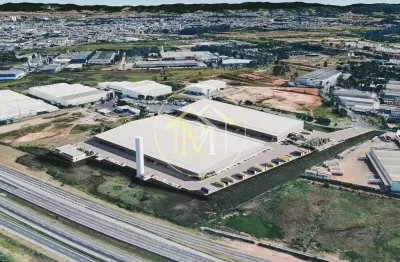 Barracão / Galpão / Depósito com 1 sala para alugar na Ponte Grande, Guarulhos 