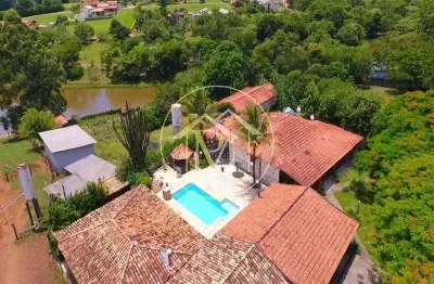 Chácara / sítio com 3 quartos à venda no Jardim Simus, Sorocaba 