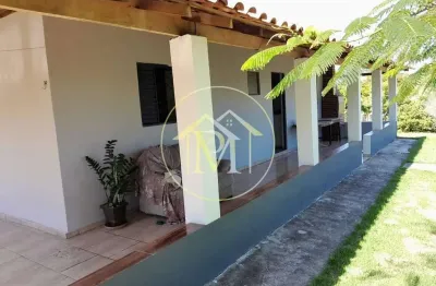 Chácara com 1 dormitório à venda, 2800 m² por r$ 550.000,00 - colônia - araçoiaba da serra/sp