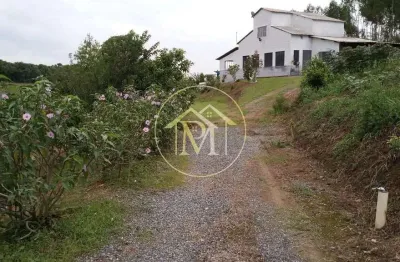 Chácara com 2 dormitórios à venda, 9300 m² por r$ 700.000 - piedade - piedade/sp