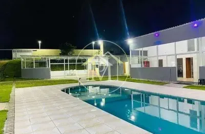 Maravilhosa chácara de 13.000m2 localizada em sorocaba/sp