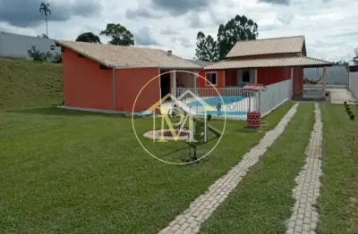 Chácara / sítio com 3 quartos à venda na Várzea de Cima, Sarapuí 