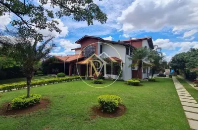 Chácara residencial à venda, condomínio haras paineiras, salto - ch0038.