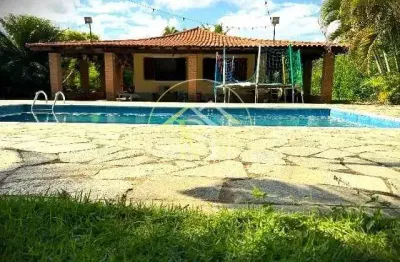 Maravilhosa chácara de 3.500m2 localizada em sorocaba/sp a venda por 1.200.000
