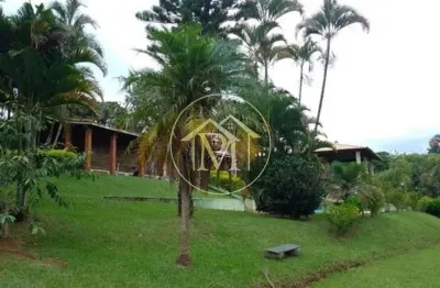 Chácara residencial à venda, jardim tropical, sorocaba - ch0032.
