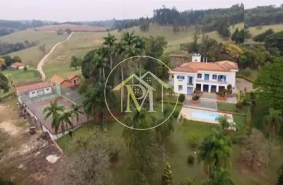 Chácara / sítio com 6 quartos à venda no Centro, Itu 