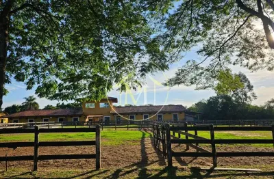 Maravilhoso haras de 5,5 alqueires localizado em boituva-sp a venda por 6.500.000,00
