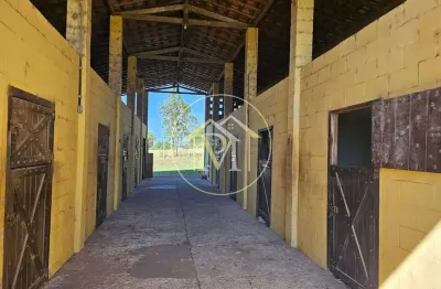 Maravilhoso haras com 20.000m2 localizado em salto-sp a venda por 3.200.000,00