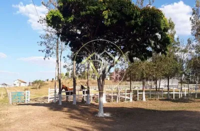 Chácara / sítio com 4 quartos à venda no Nova Tietê, Tietê 