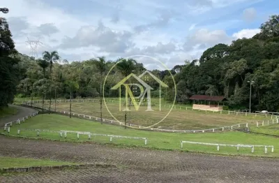 Chácara / sítio com 1 quarto à venda no Centro, Juquitiba 