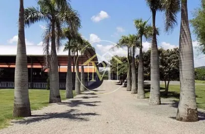 Chácara / sítio com 4 quartos à venda no Centro, Tatuí 