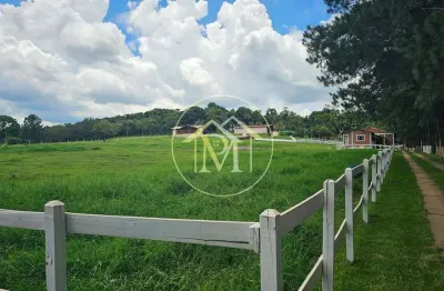 Haras com 3 dormitórios à venda, 27000 m² por r$ 2.400.000 - aparecidinha - sorocaba/sp