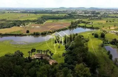 Maravilhoso haras de 41 alqueires localizado em tatuí/sp a venda por 15.000.000,00