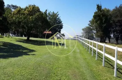 Chácara / sítio com 8 quartos à venda na Zona Rural, Tietê 