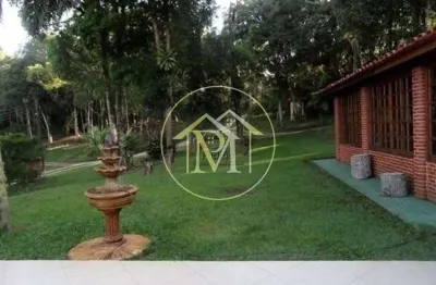 Chácara / sítio com 6 quartos à venda no Centro, Piedade 