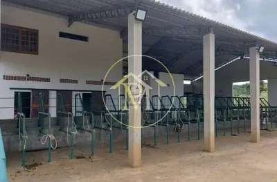 Haras rural à venda, jardim wanderley, tatuí - ha0005.