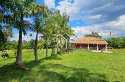Sítio rural à venda, parque vereda dos bandeirantes, sorocaba - si0087.