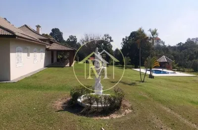 Chácara / sítio com 5 quartos à venda na Zona Rural, Itu 