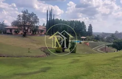 Chácara / sítio com 4 quartos à venda no City Castelo, Itu 