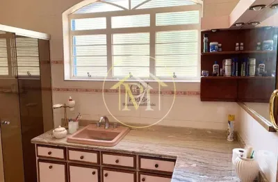 Chácara / sítio com 5 quartos à venda na Várzea de Cima, Sarapuí 