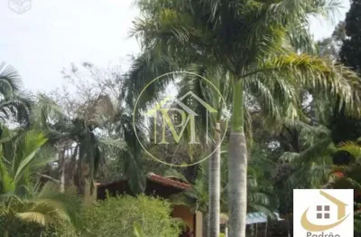 Chácara / sítio com 6 quartos à venda em Aleluia, Cesário Lange 