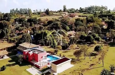 Chácara / sítio com 6 quartos à venda no Itapecerica, Salto 