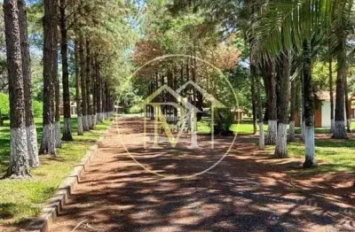 Sítio com 3 dormitórios à venda, 22000 m² por r$ 3.900.000,00 - condominio santa filomena - salto/s