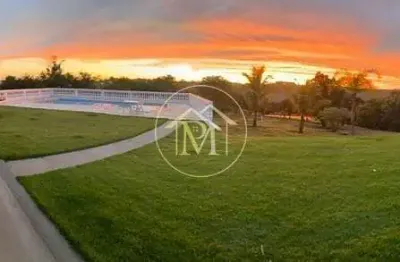 Maravilhoso sítio com 23.000m3 localizado no bairro do cercado/ araçoiaba da serra à venda por 1.80