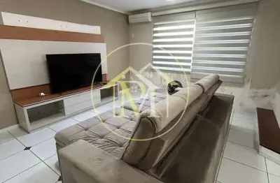 Casa em condomínio fechado com 3 quartos à venda no Boa Vista, Sorocaba 