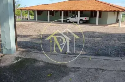 Chácara / sítio com 4 quartos à venda no Nova Tietê, Tietê 