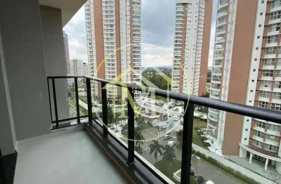 Apartamento com 2 quartos à venda no Parque Campolim, Sorocaba 