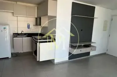 Kitnet / Stúdio para alugar no Parque Campolim, Sorocaba 