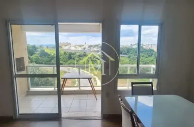 Apartamento com 3 quartos à venda no Jardim Emília, Sorocaba 